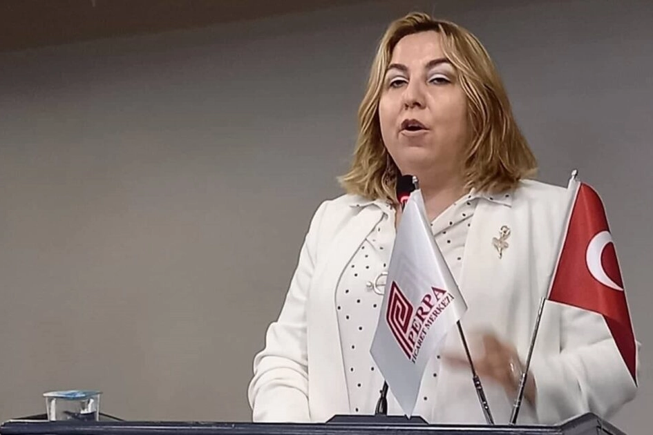 Arzu Lastikçi