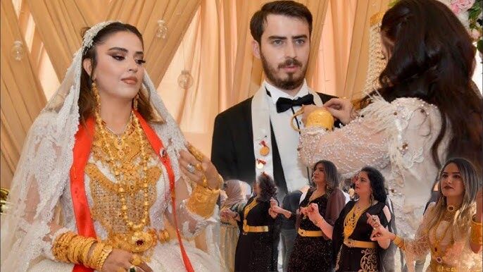 Asi̇ret Düğün2