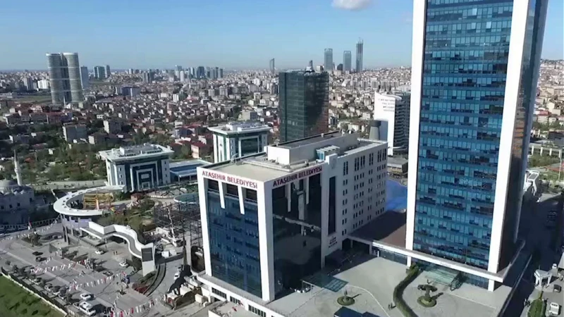 Atasehir Belediye Meclis Uyesi Dagilimi Nasil Cogunluk Hangi Partide