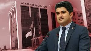 Atasehir Belediye