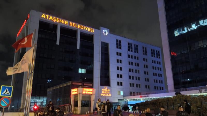 Atasehir Belediyesi