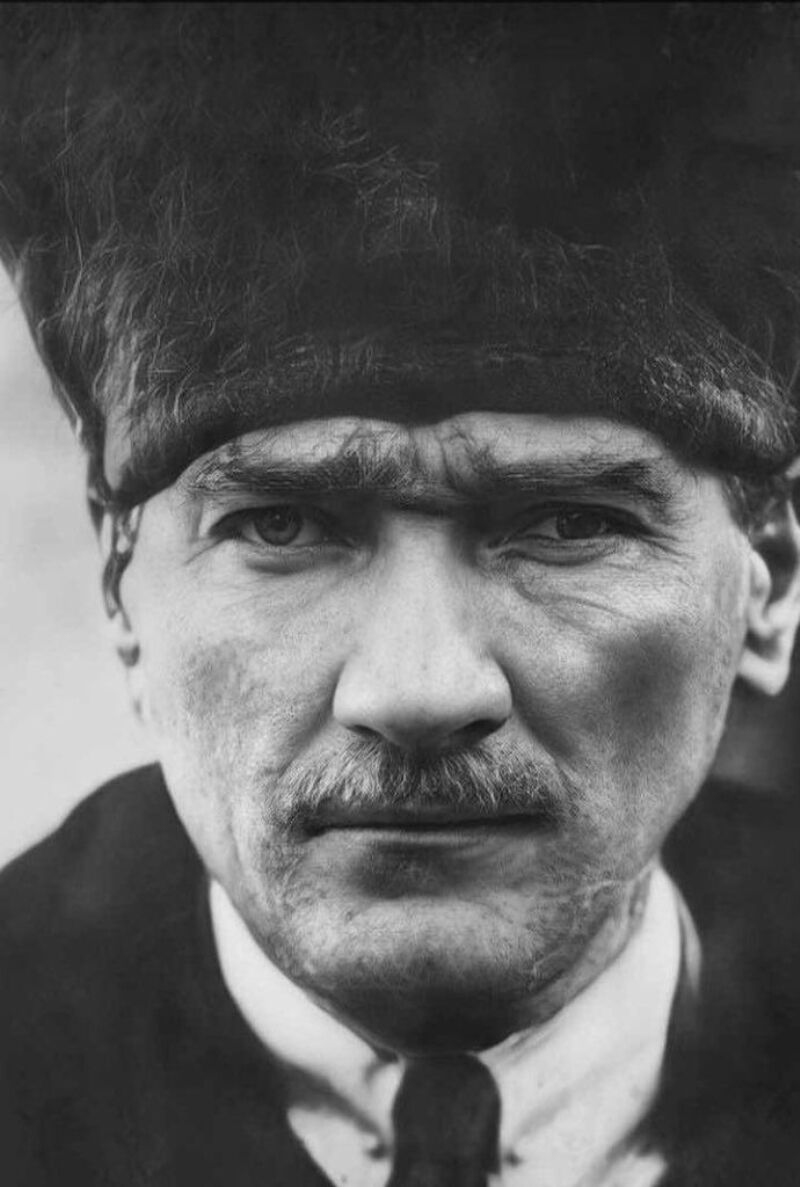 Ataturk-8