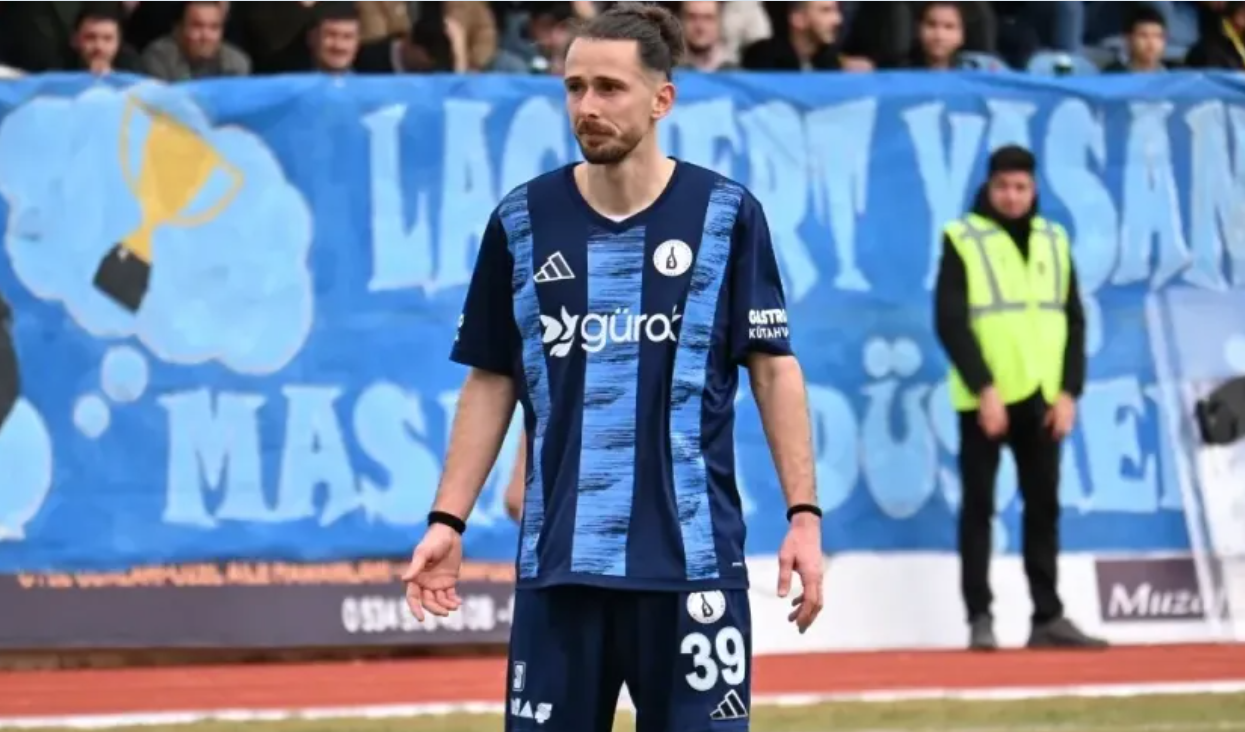 Aykut Çift