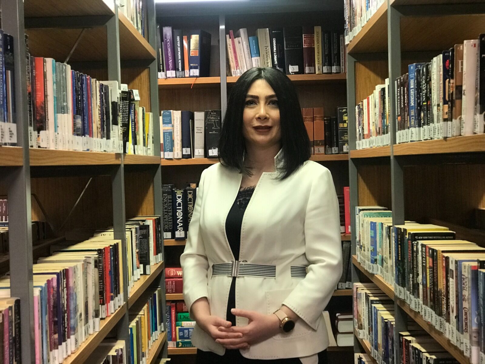 Aylin Tutgun Ünal