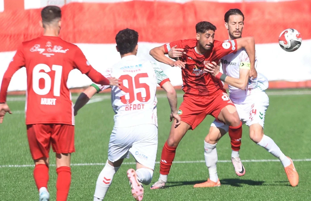 Ayvalıkgücü Karşıyaka 2