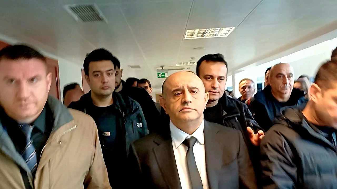 Aziz Ihsan Aktas Davasinda 2 Gun Durusma Basladi Wn7V