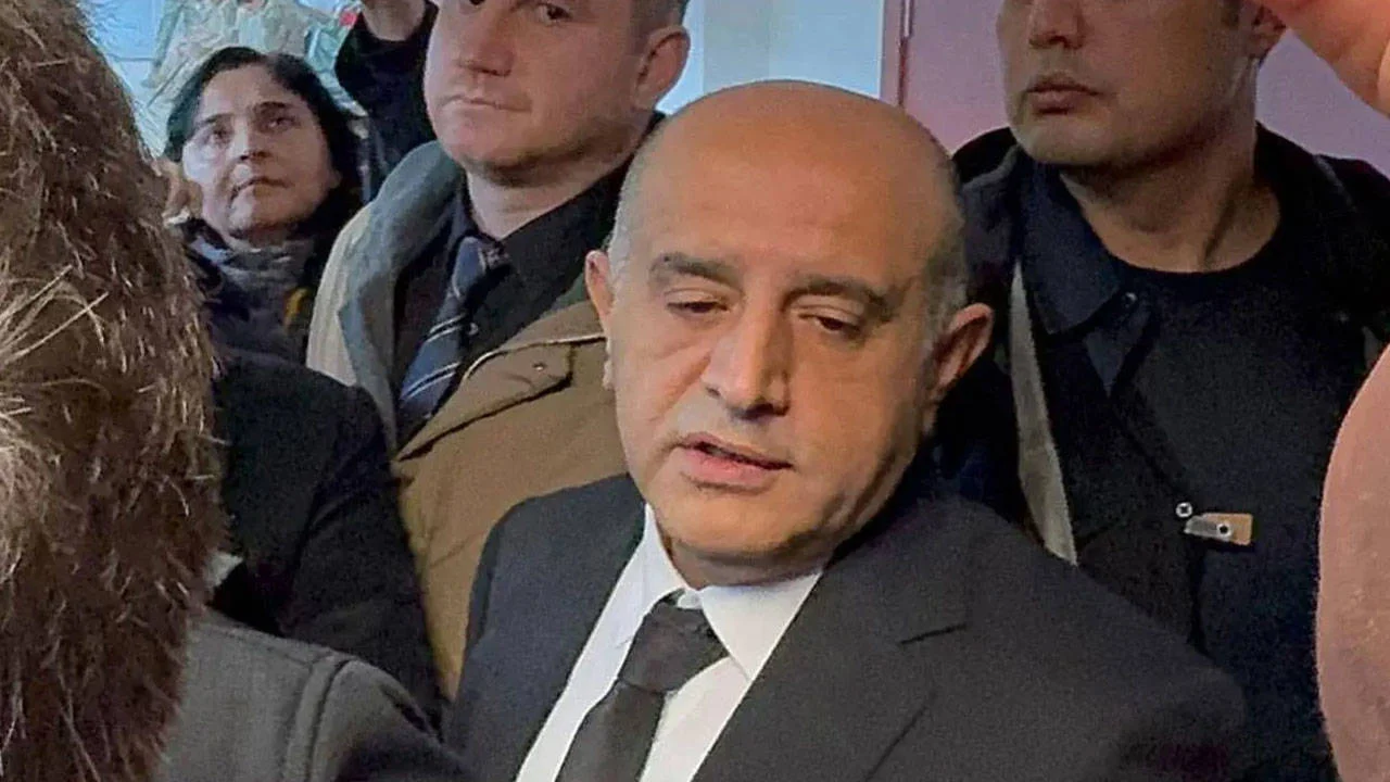 Aziz Ihsan Aktas Davasinda 21 Durusma Sona Erdi Savcilik Mutalaasini Aciklayacak