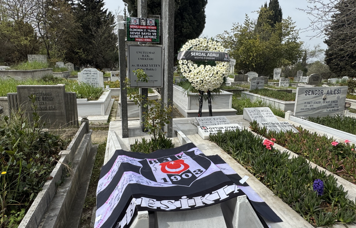 Baba Hakkı 2