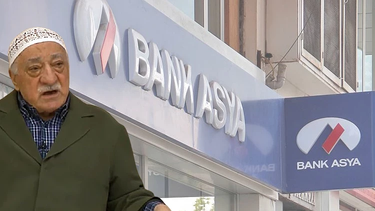 Bankasya