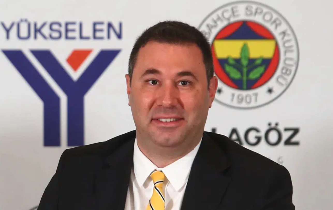 Barış Göktürk