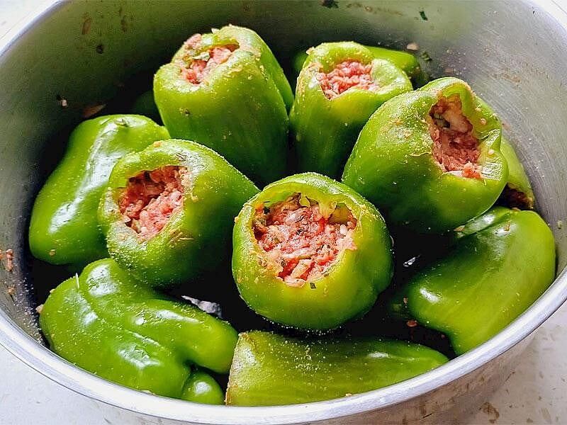 Bei̇ber Dolma2
