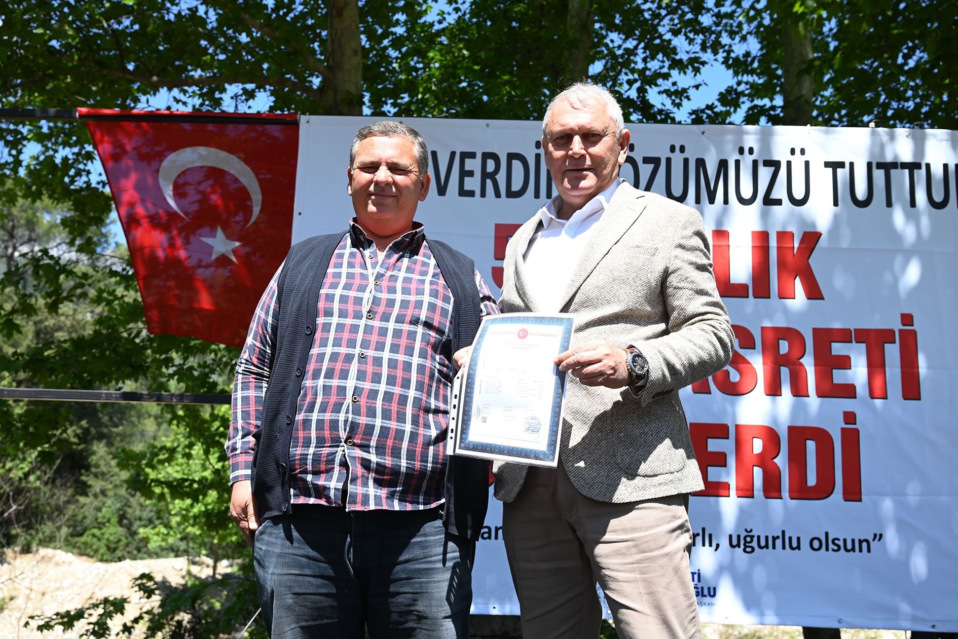 Beldibi 1