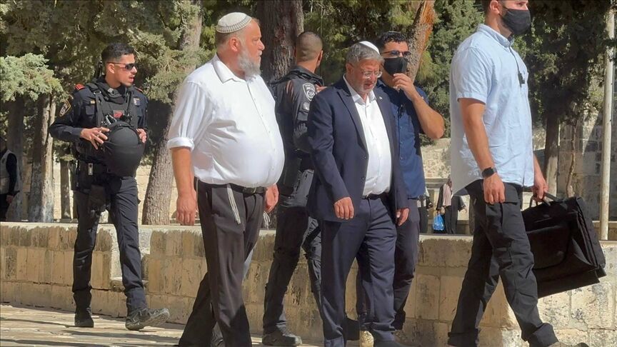 Ben Gvir