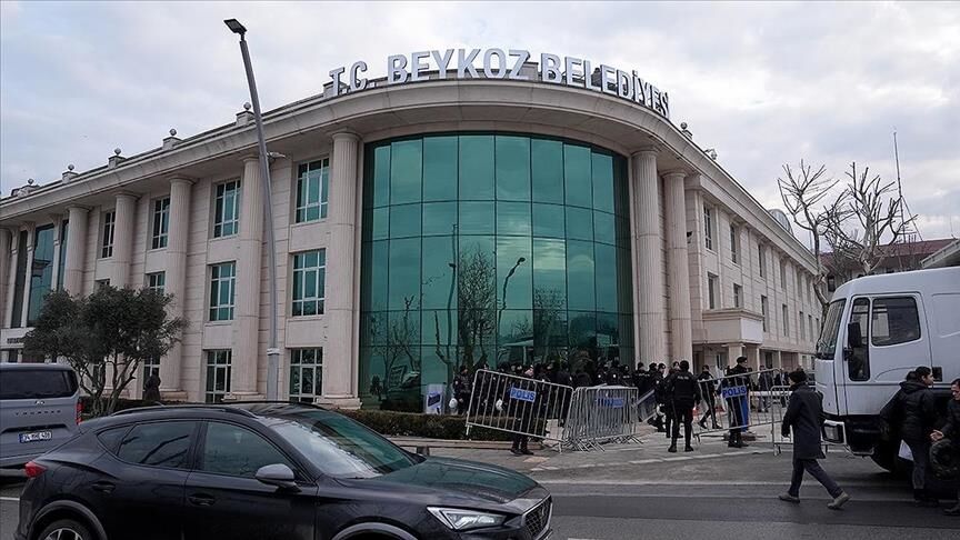 Beykoz Belediye-1