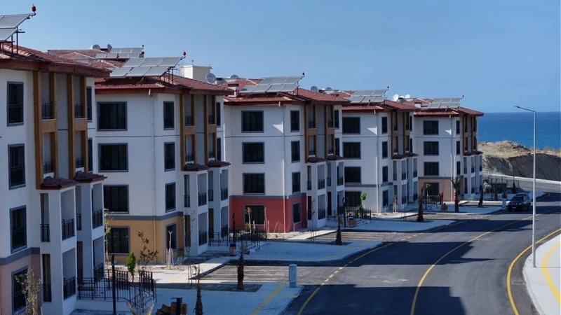 Binlerce Ailenin Tek Umudu Bu Kurada Istanbul Toki Icin Nefesler Tutuldu Buyuk Gun Geldi