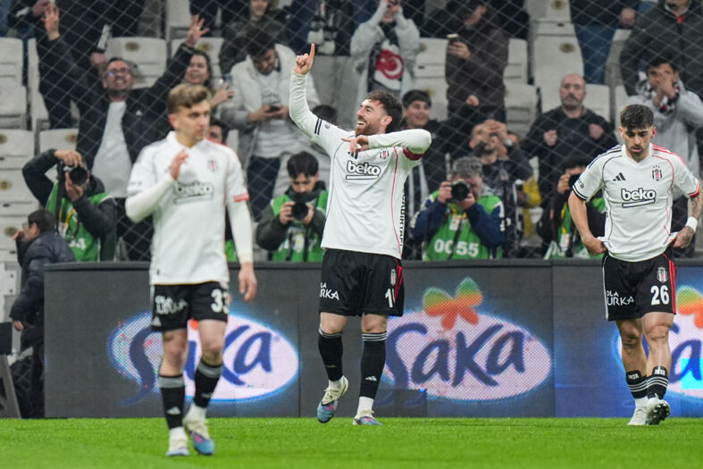 Bjk Antalya 2