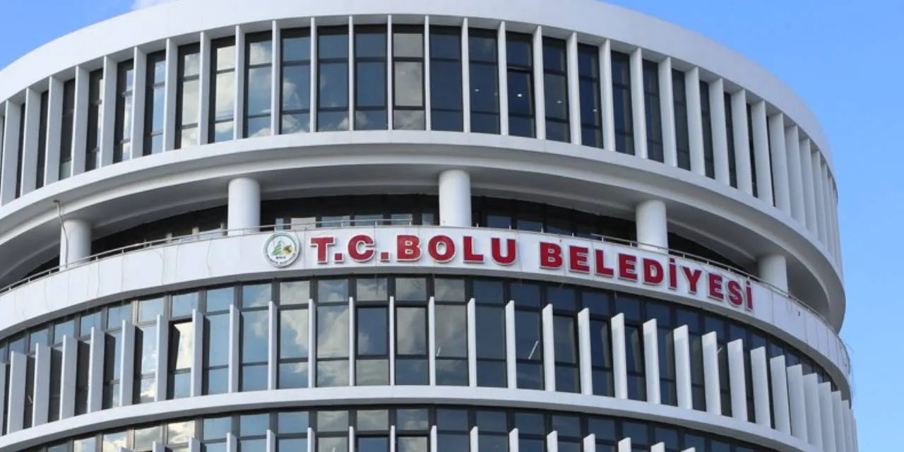 Bolu Belediyesi
