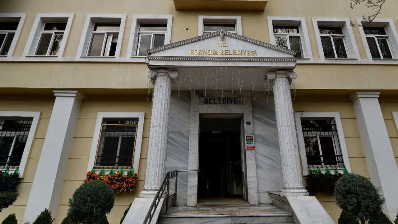 Bornova Belediyesi