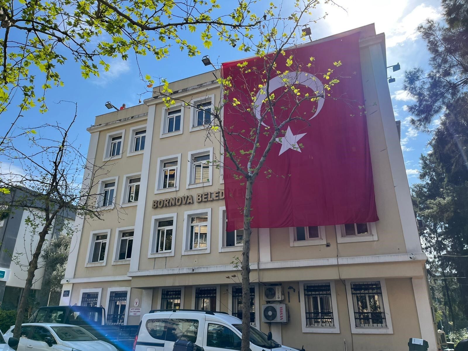Bornova