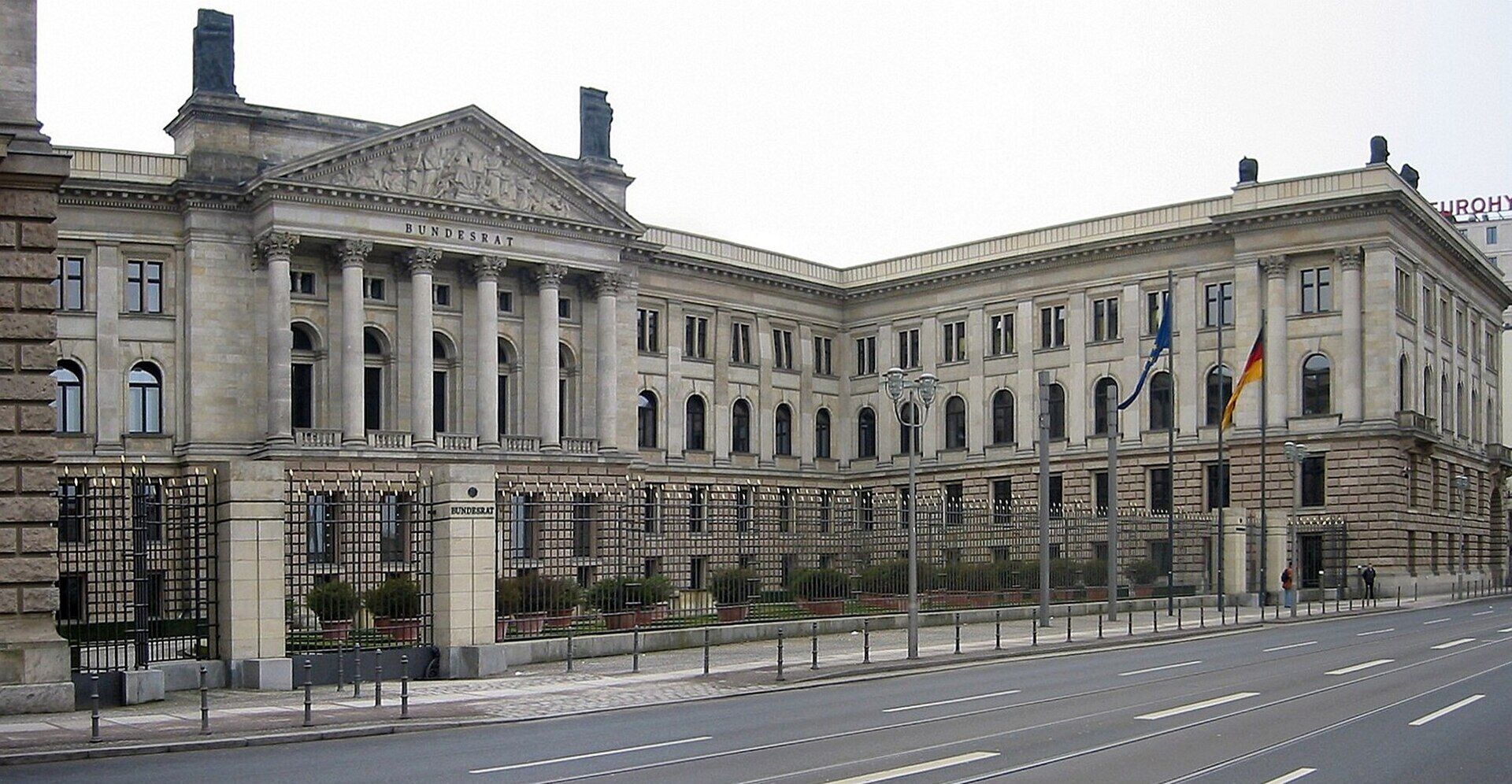 Bundesrat