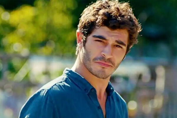 Burak Deniz