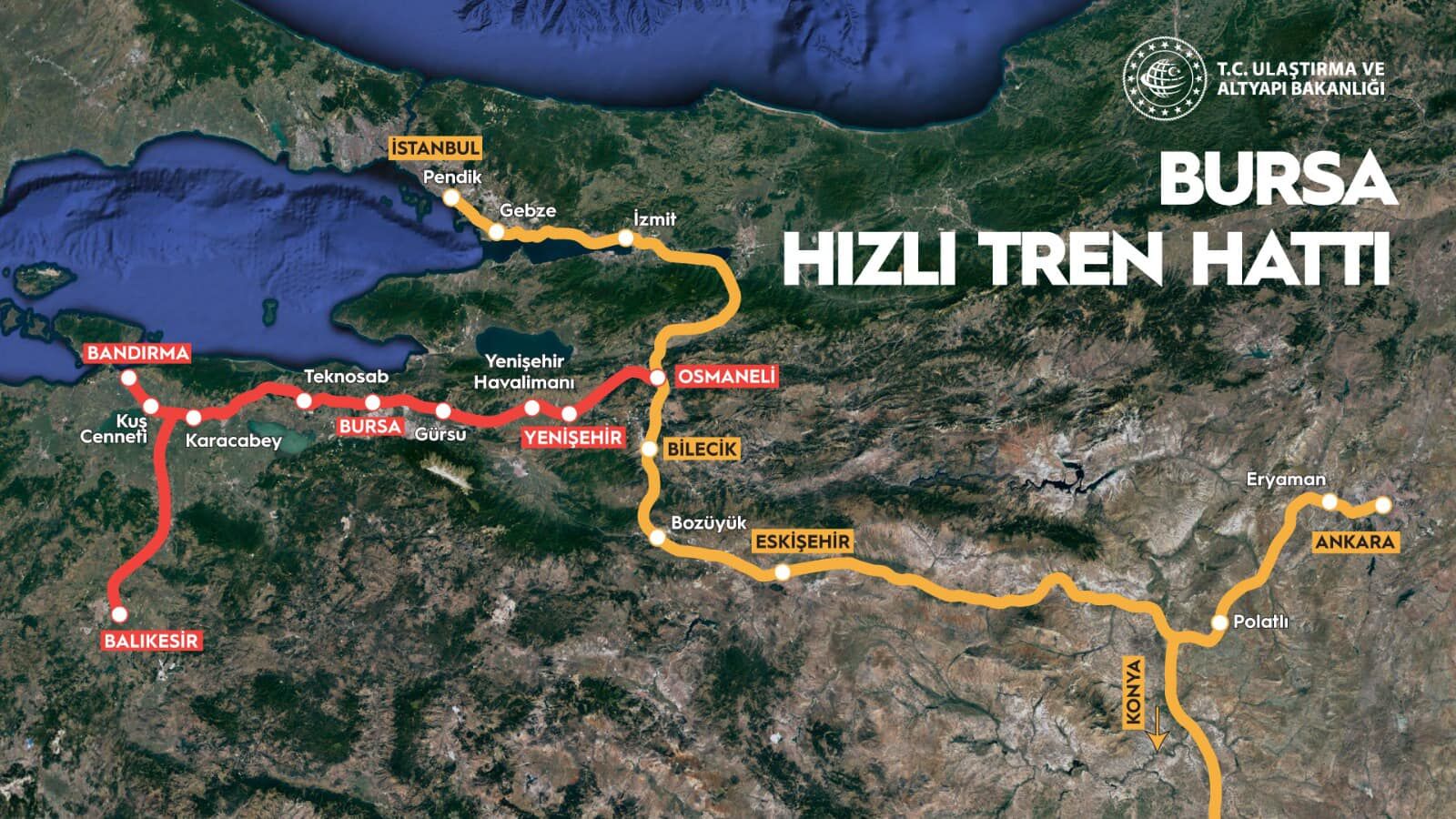 Bursa Hizli 2