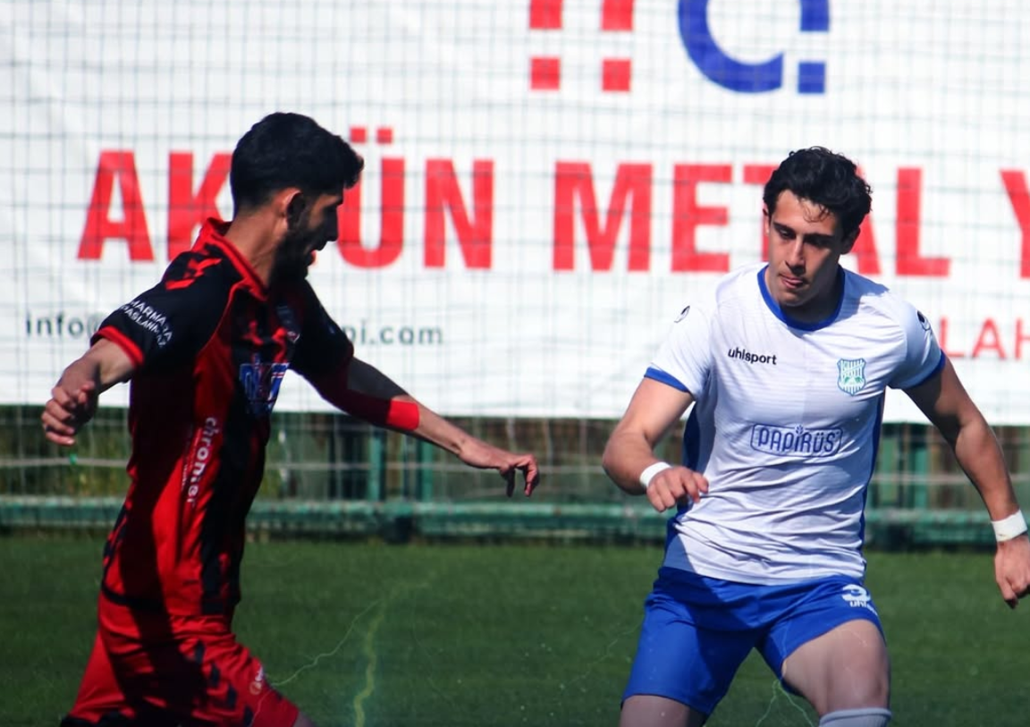 Bursa Yıldırımspor Galataspor