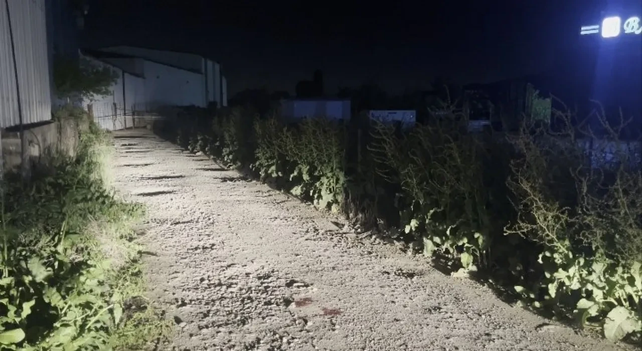 Bursada Silahli Pusu Genc Avukat Oldu Ablasi Yaralandi 3297194 202604290055 1