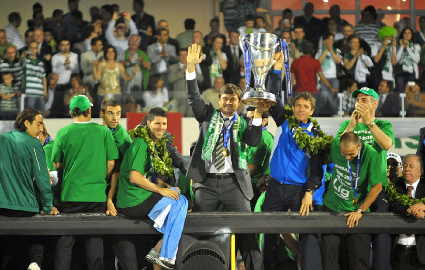 Bursaspor 2009 2010