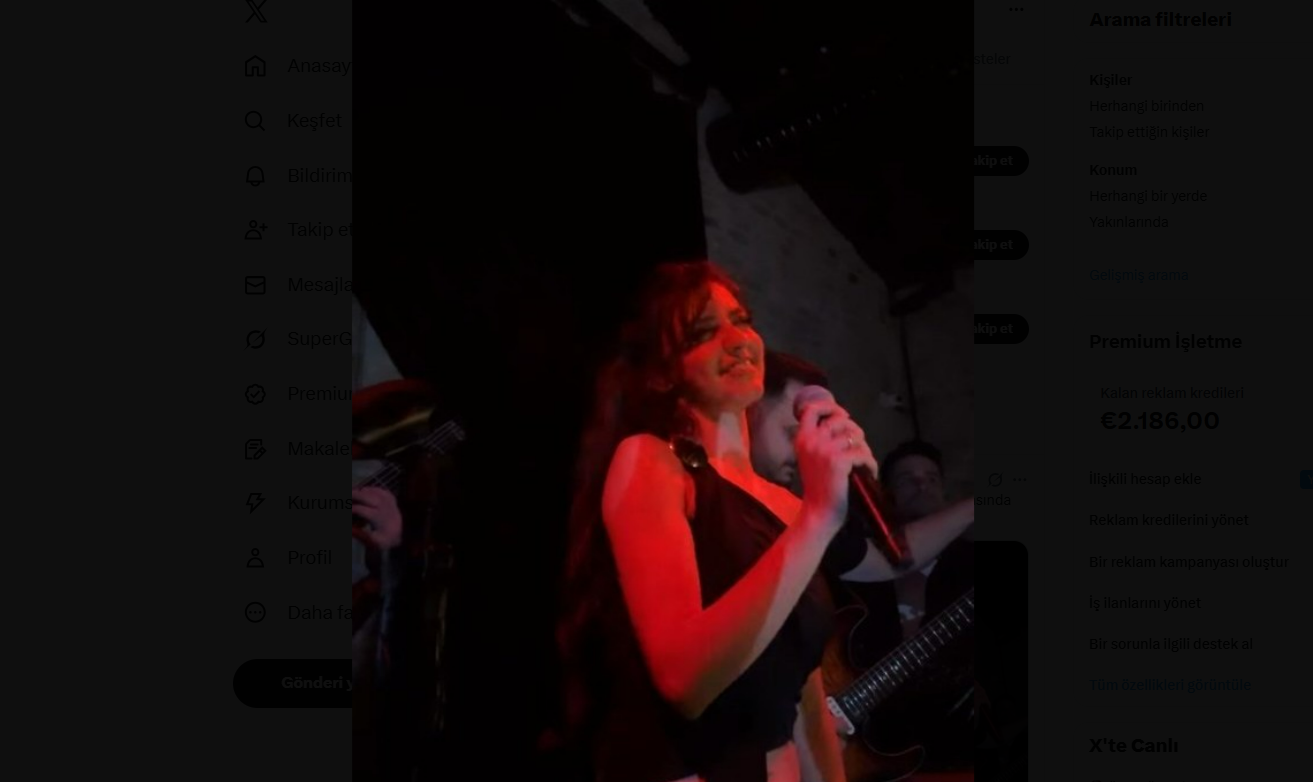 Çağatay Ulusoy Performans (2)