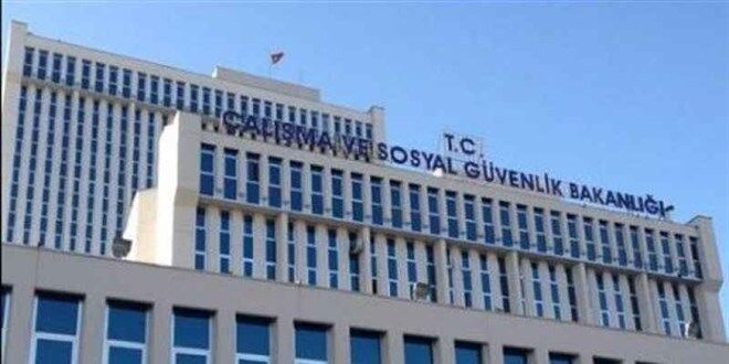 Calisma Ve Sosyal