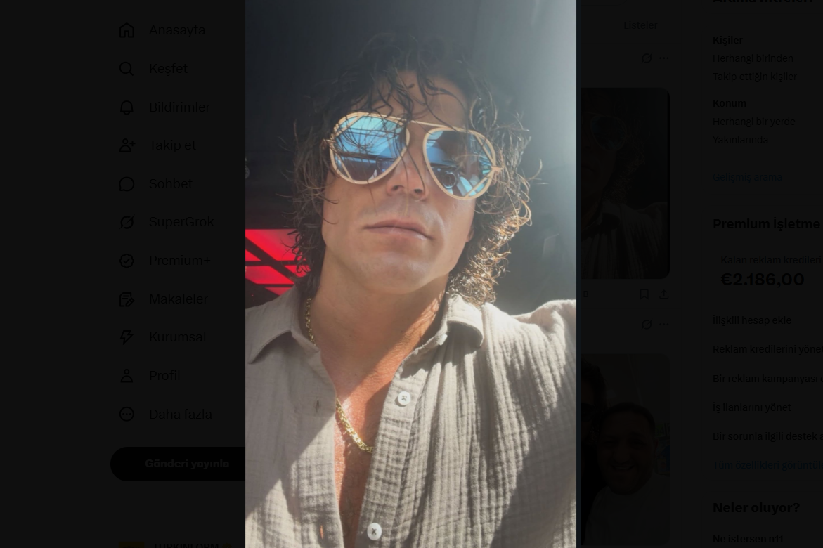 Can Yaman Yeni Imaj (1)