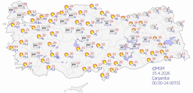 Çarşambai