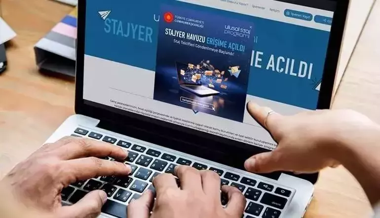 Ulusal Staj Programı