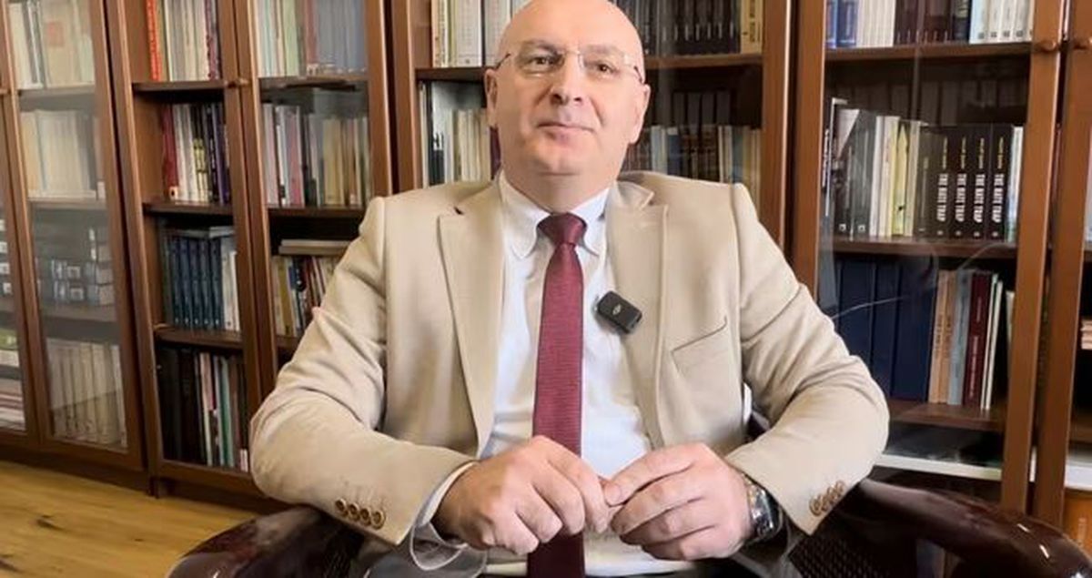Cem Gencoglu Kimdir