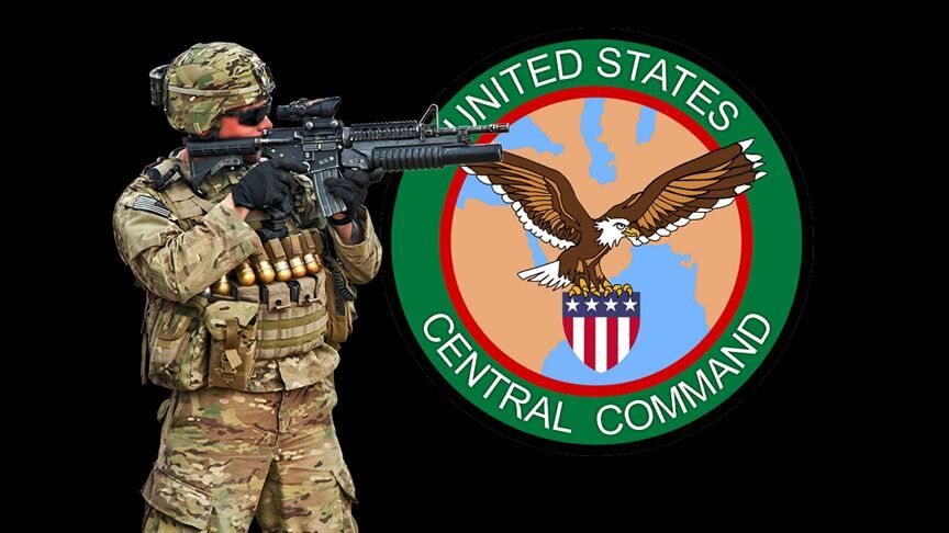 Centcom 14