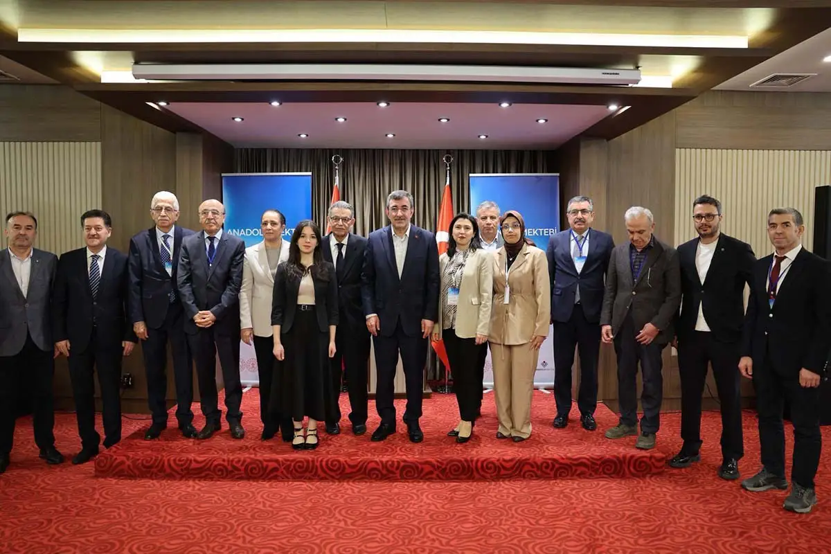 Cevdet Yilmaz Anakrada Egitim Calistayina Katildi 26042026 Iha 4 3Si4Amua