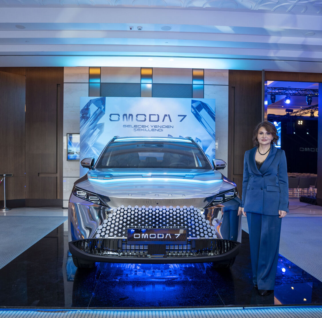 Chery Otomobil Grubu Türkiye Kurucu Kıdemli Başkan Yardımcısı Ahu Turan 1 (1)