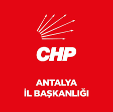 Chp Antalya