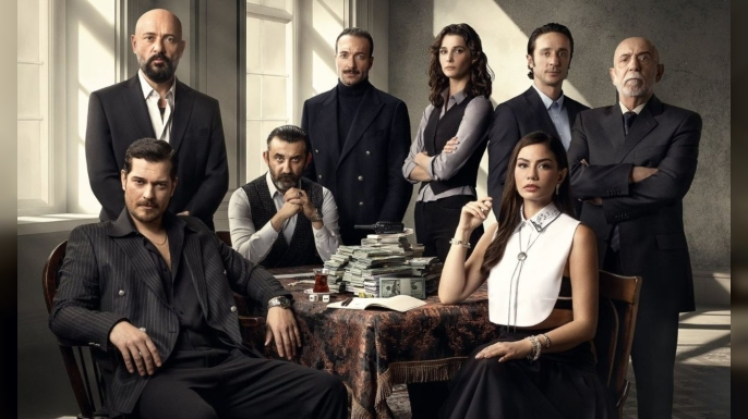 D İ Z İ-1