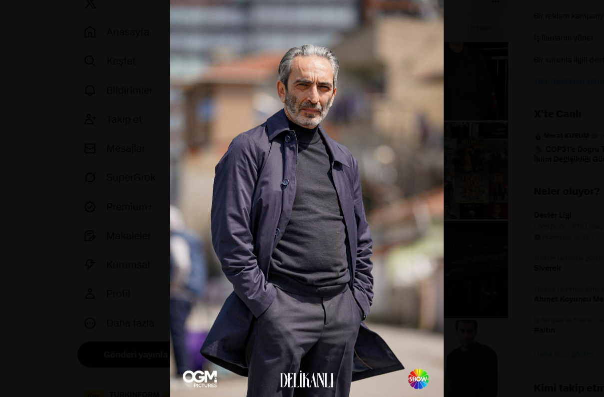 Delikanlı Dizisi Yeni Isim (2)