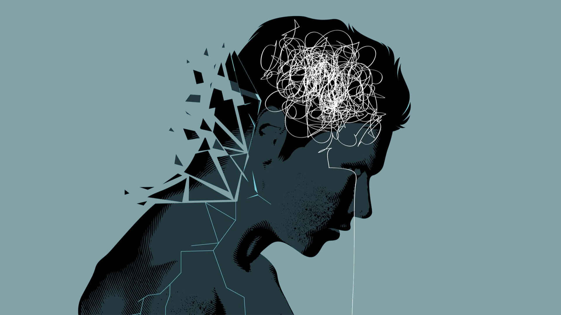Depresyon Beyin Yapisini Nasil Etkiler-1