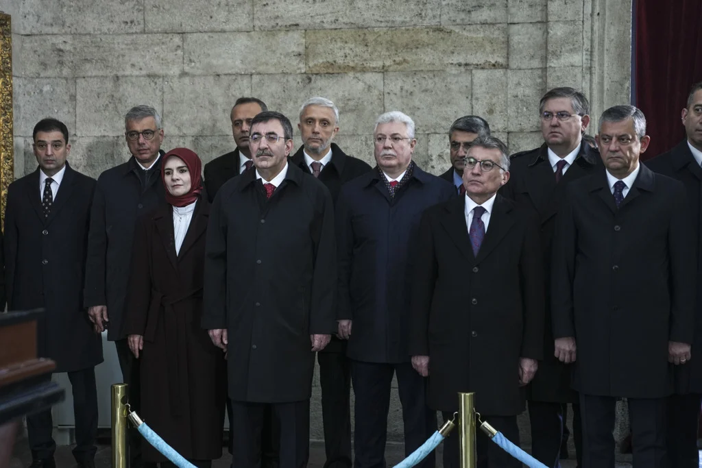 Devlet Erkanı 2