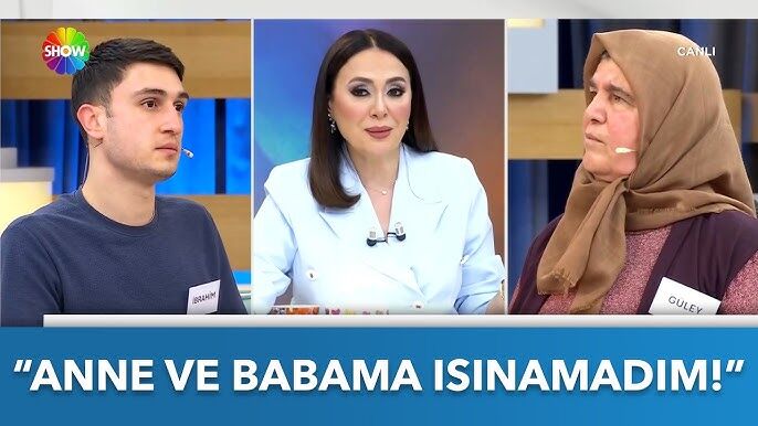 Didem Arslan Ile Vazgeçme
