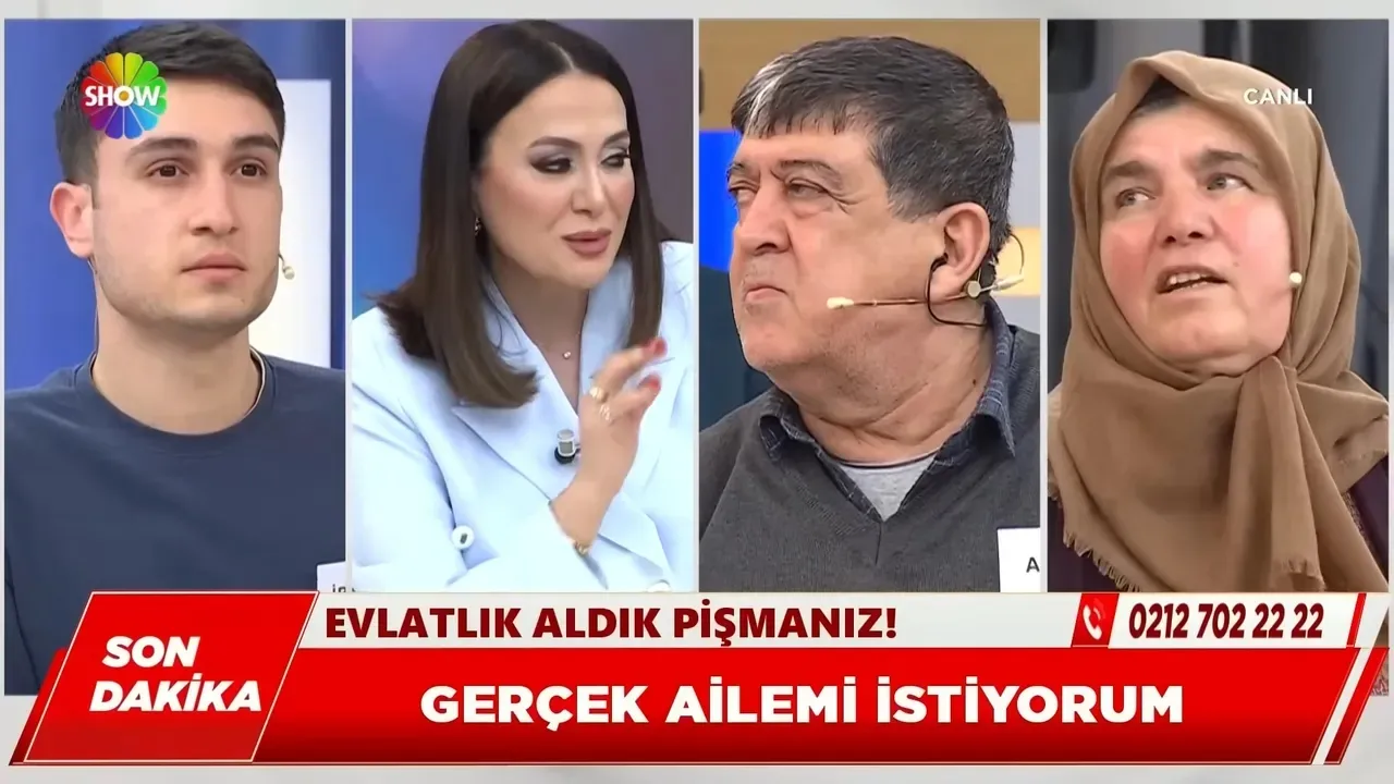 Didem Arslan Vazgeçme