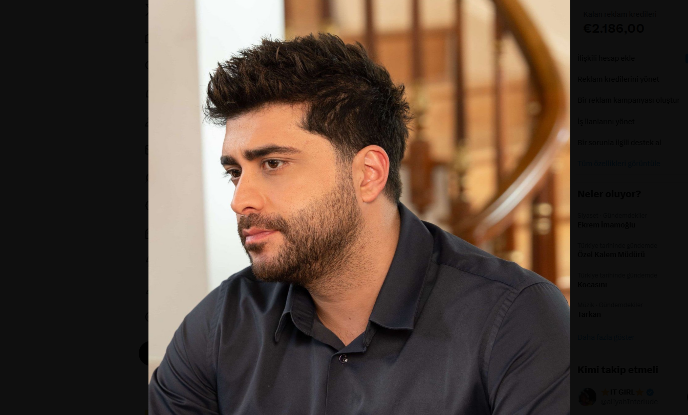 Doğukan Güngör Yeni Dizisi (2)
