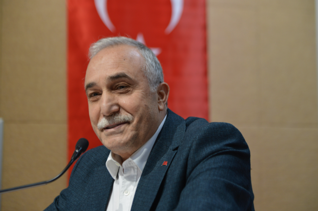 Doğum Izni Eşitlik Çağrı (2)