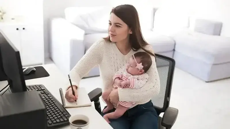 Dogum Izni Kac Gun Olacak Annelik Ve Babalik Izni Suresi Uzatildi Mi