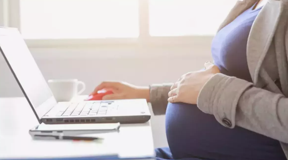 Doğum Izni Süresi Avukat Uyarı