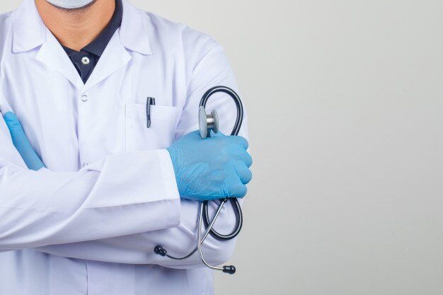 Doktor-5